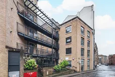 Wapping Wall, London, E1W photo 15