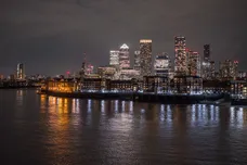 Wapping Wall, London, E1W photo 1
