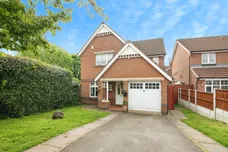 Hobhouse Close, Birmingham