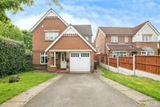 Hobhouse Close, Birmingham