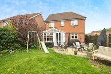 Hobhouse Close, Birmingham