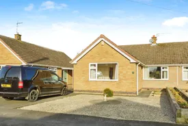 Property responsive