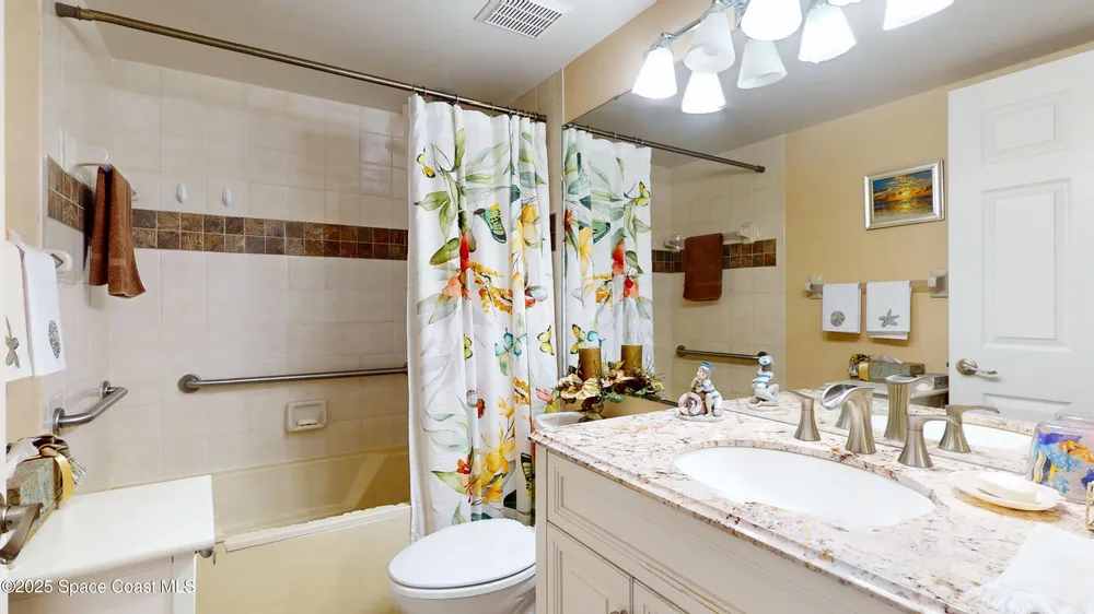 540 S Brevard Ave, Cocoa Beach, FL 32931