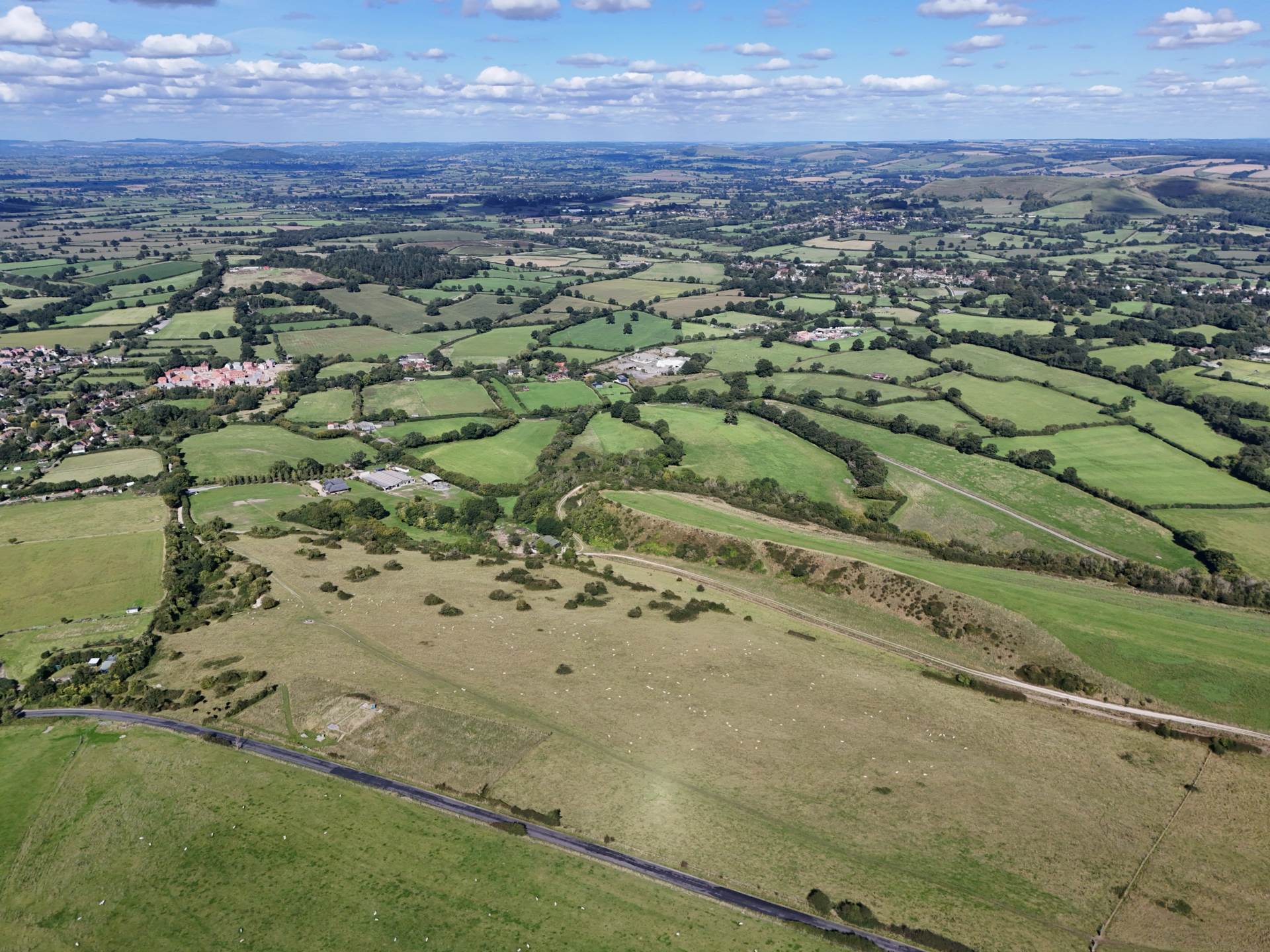 Lot 1 - Okeford Fitzpaine, Dorset Image 4