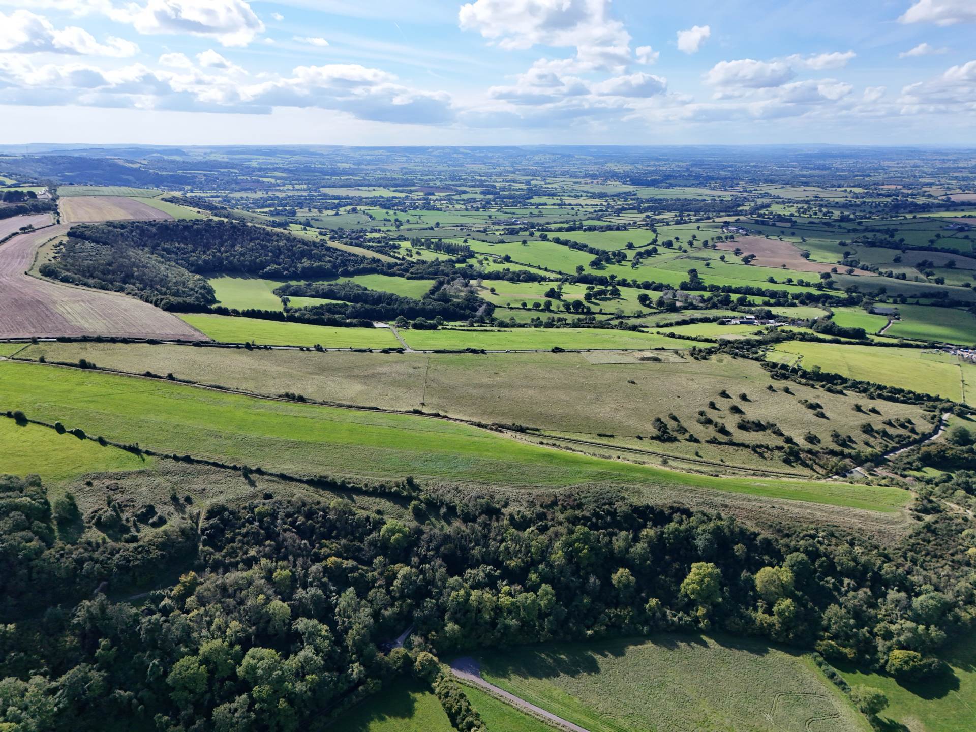 Lot 1 - Okeford Fitzpaine, Dorset Image 5