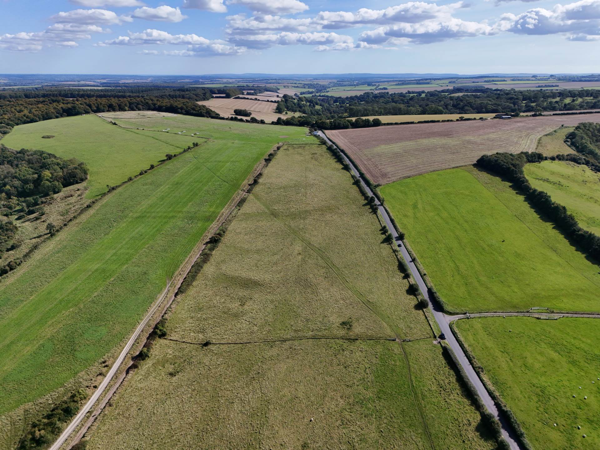 Lot 2 - Okeford Fitzpaine, Dorset Image 5