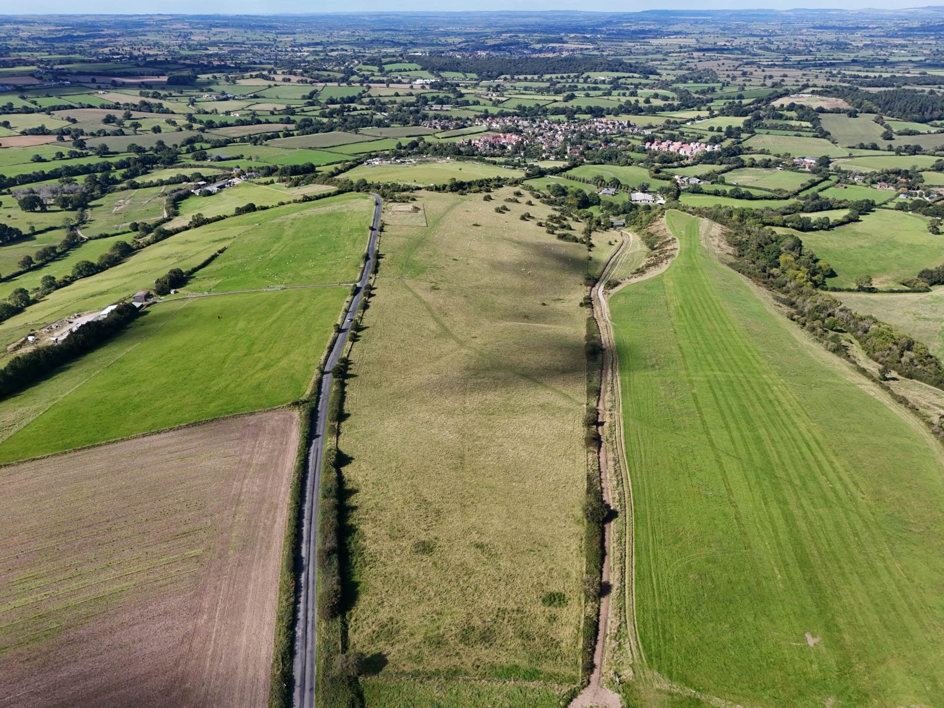 Lot 3 - Okeford Fitzpaine, Dorset Image 5