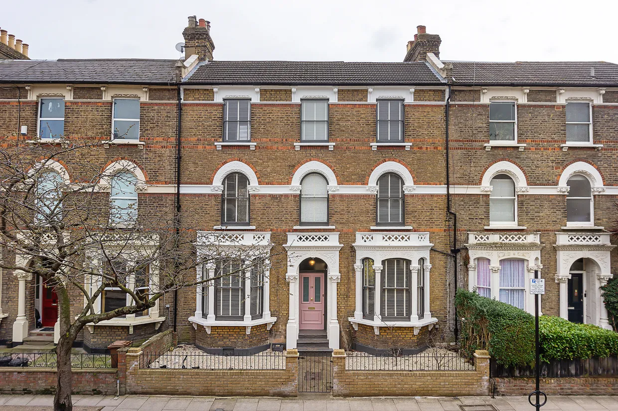 Digby Crescent, London, N4 photo 1
