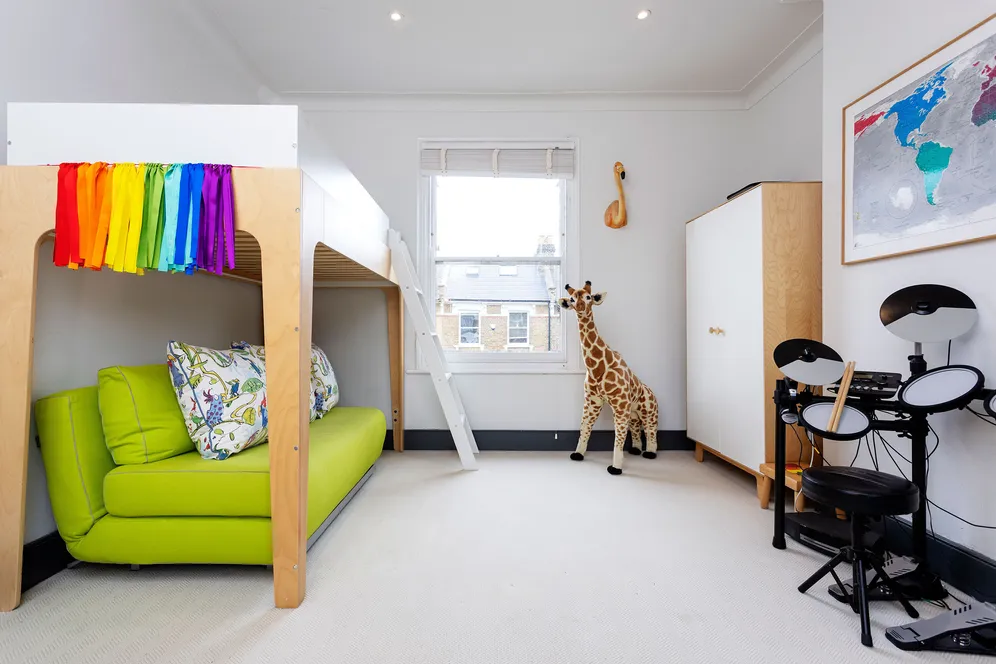 Digby Crescent, London, N4 photo 19