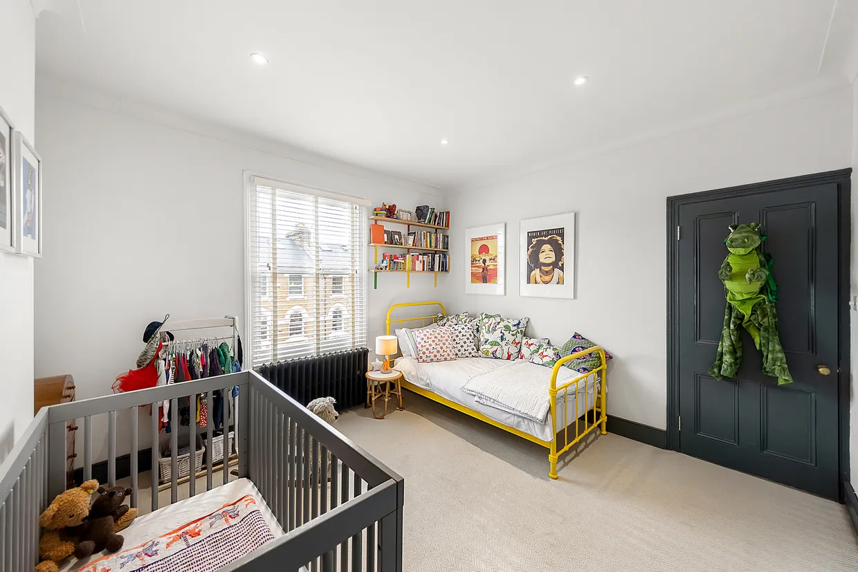 Digby Crescent, London, N4 photo 23