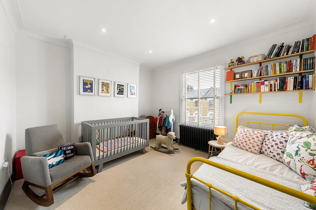 Digby Crescent, London, N4 photo 31
