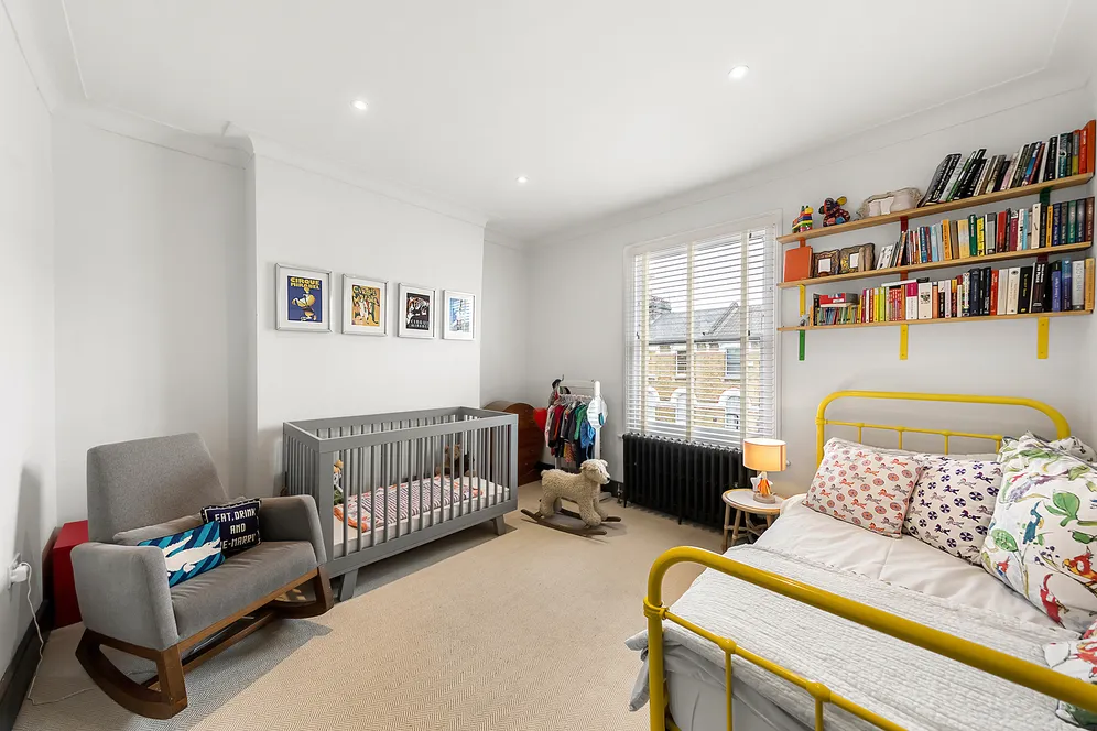 Digby Crescent, London, N4 photo 31
