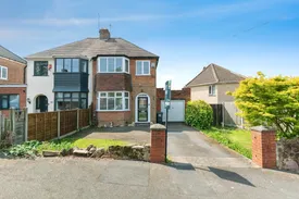 Property responsive