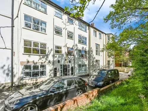 Parkfield Road, Aigburth, Liverpoolphoto