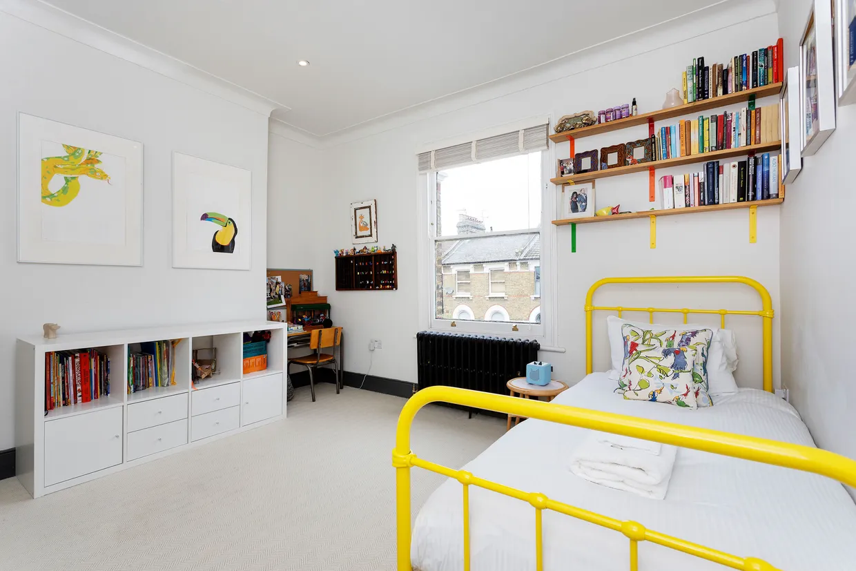 Digby Crescent, London, N4 photo 12