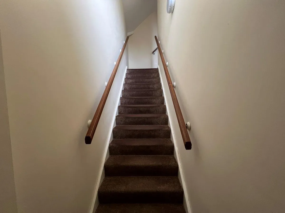 FLAT 1, WILTON PLACE, MELTON MOWBRAY