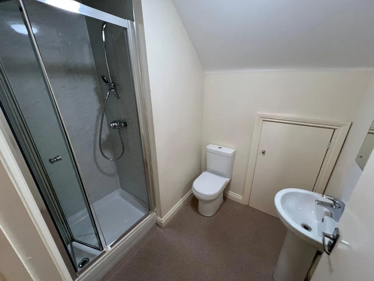 FLAT 1, WILTON PLACE, MELTON MOWBRAY