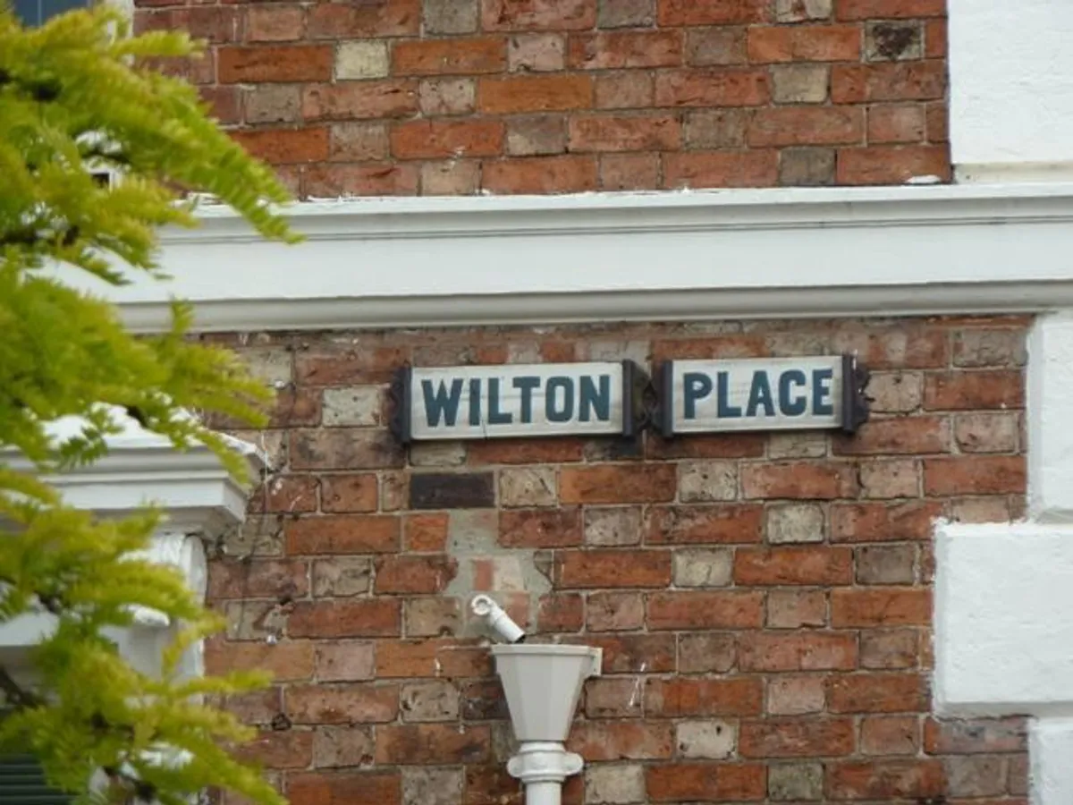 FLAT 1, WILTON PLACE, MELTON MOWBRAY