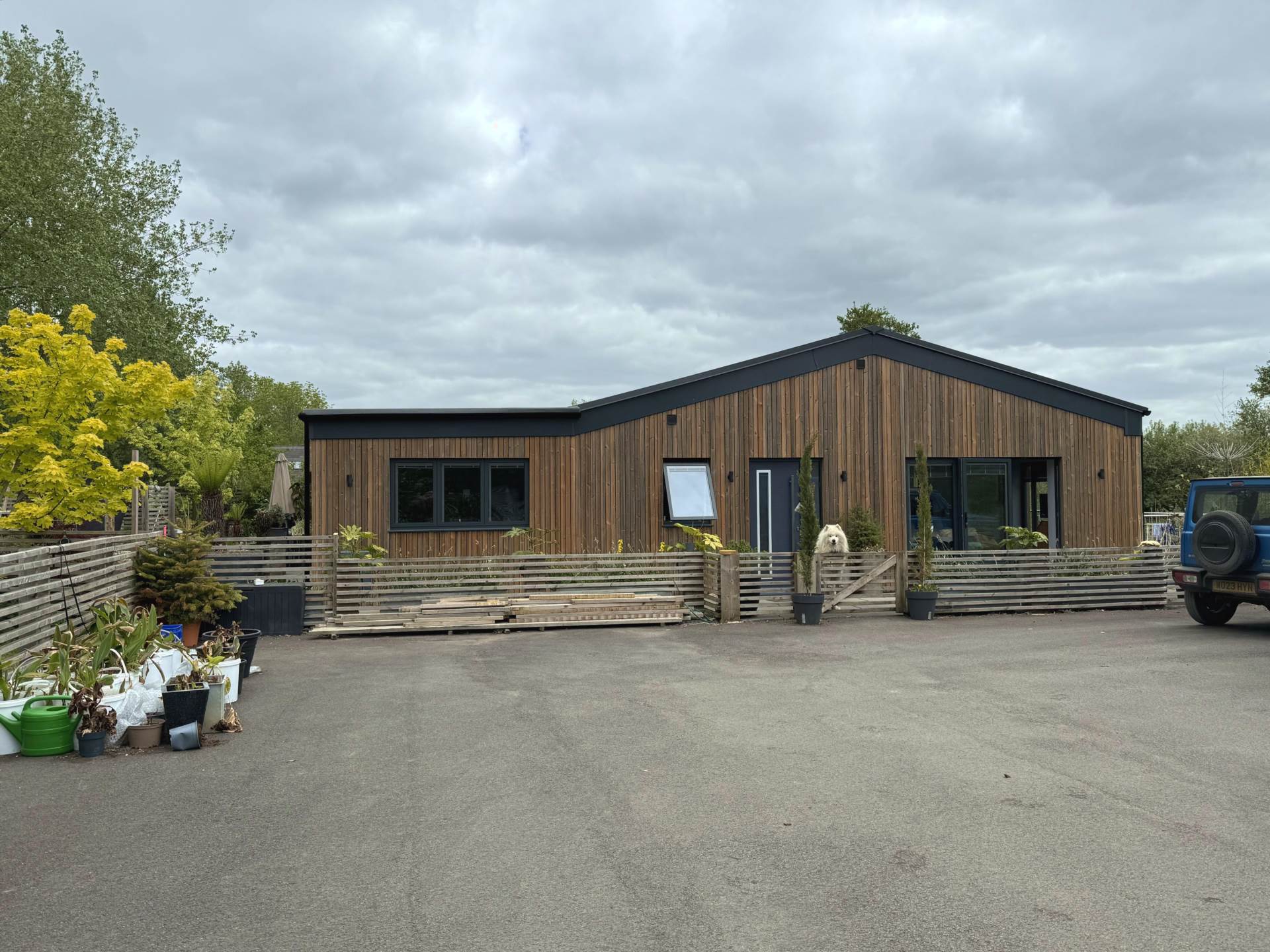 Wiltshire Image 14