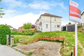 Property responsive