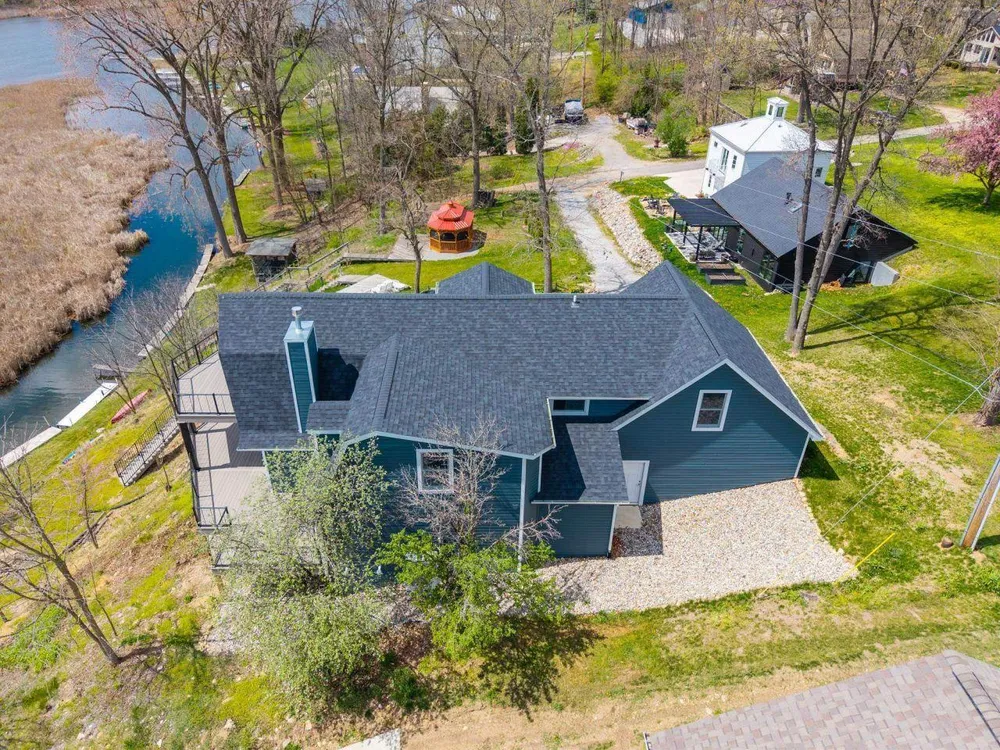 100 Lane 270A Crooked Lk, Angola, IN 46703