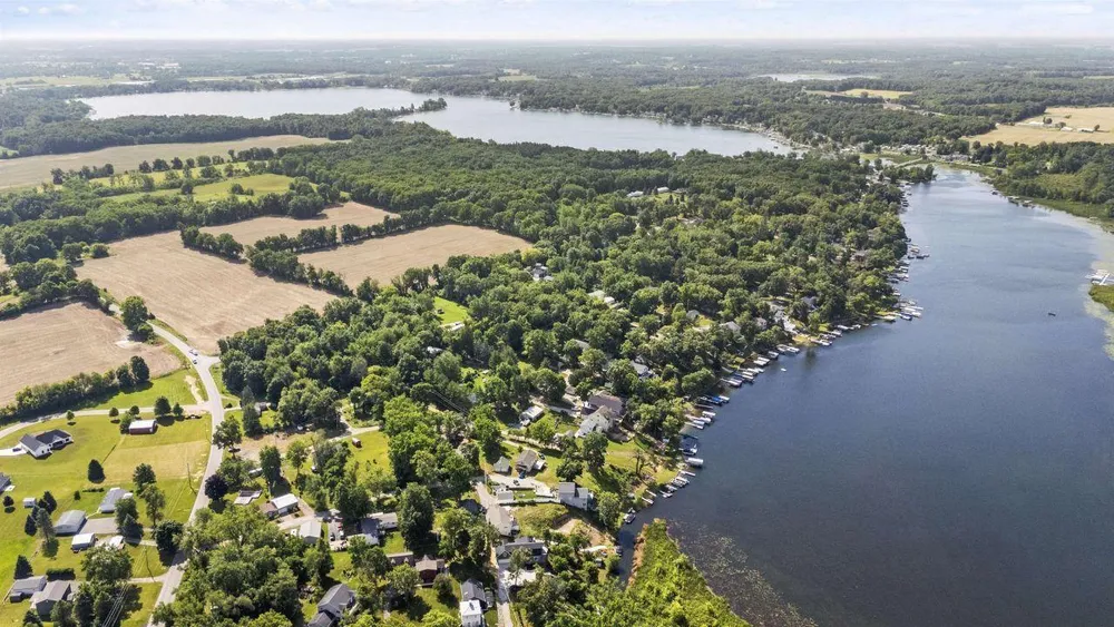 100 Lane 270A Crooked Lk, Angola, IN 46703