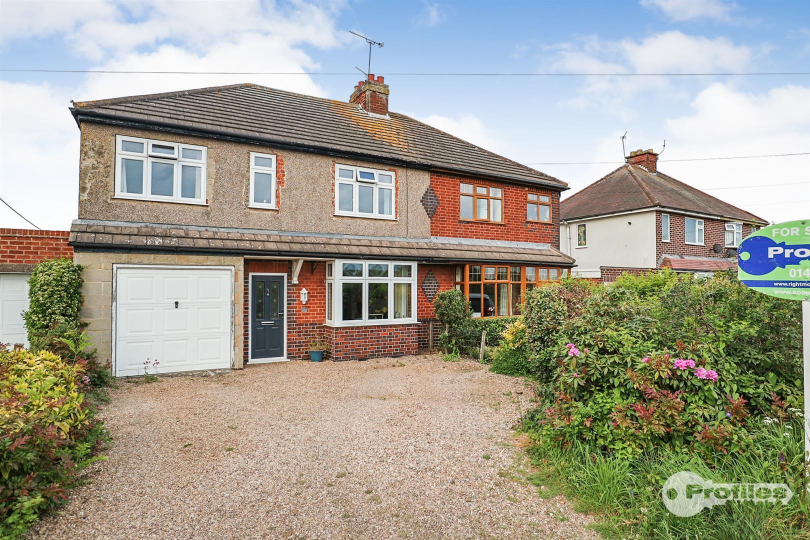 Aston Lane, Aston Flamville Image 13