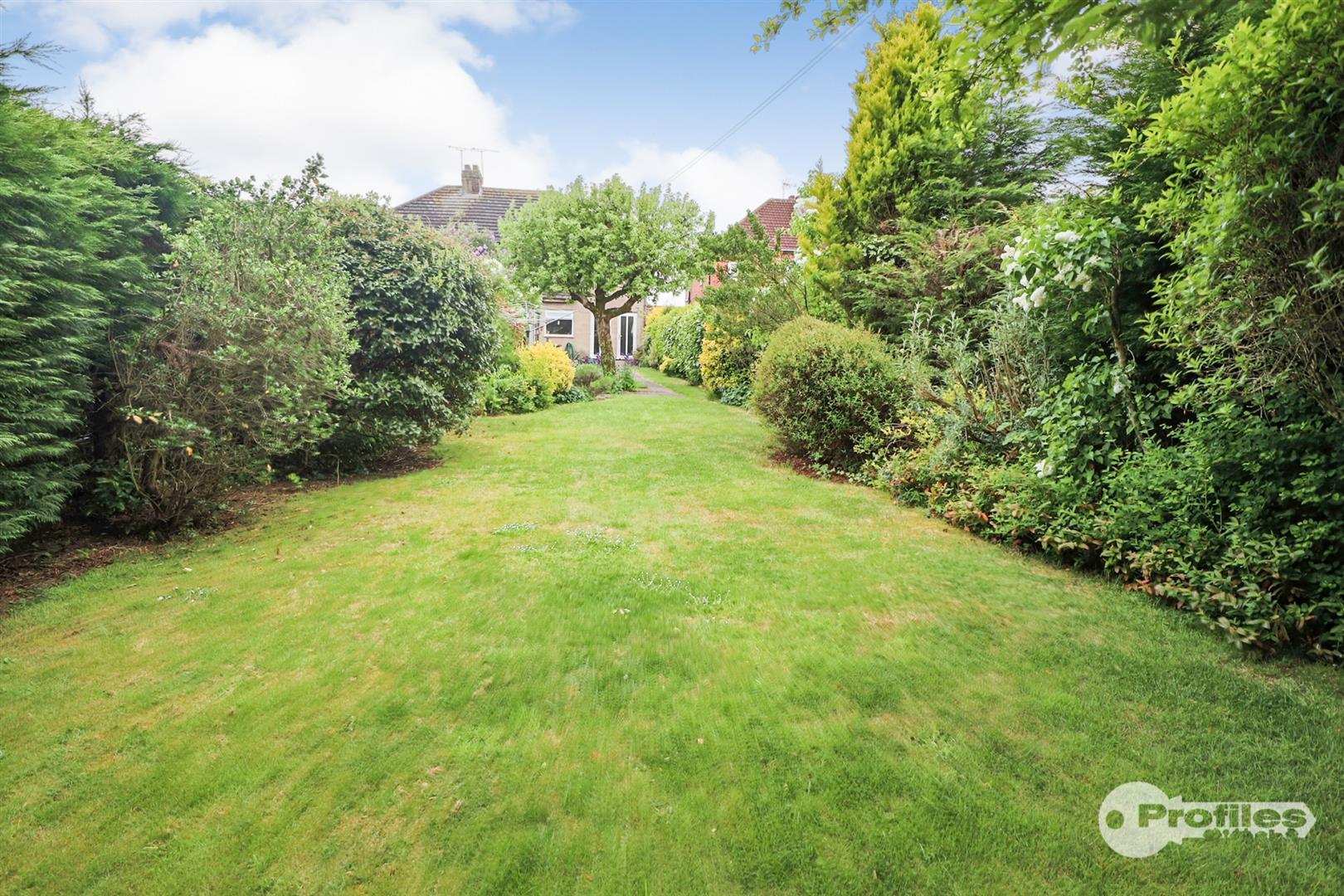 Aston Lane, Aston Flamville Image 22