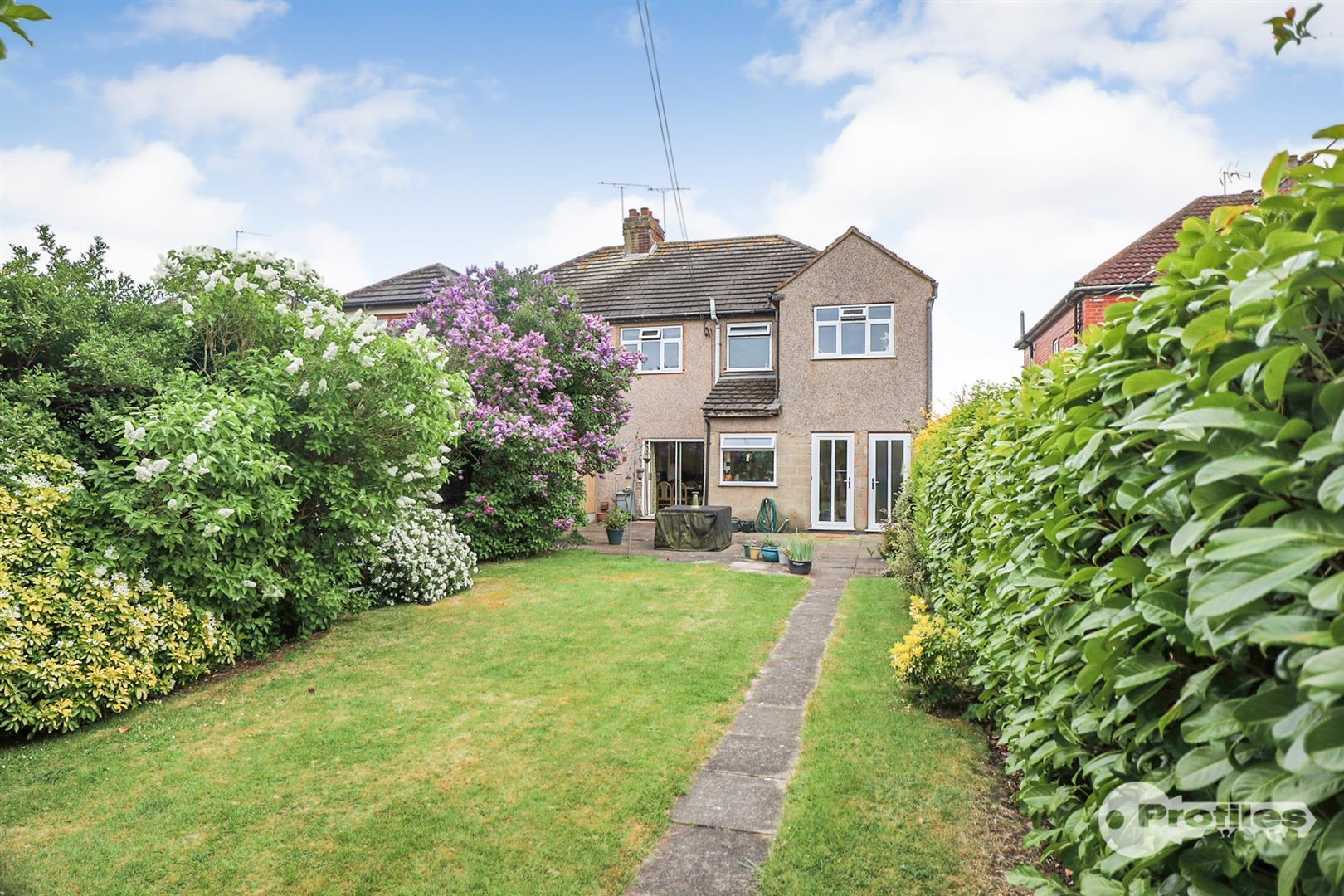 Aston Lane, Aston Flamville Image 23