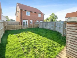 Borrage Way, Kirby Cross, FRINTON-ON-SEA thumb 2