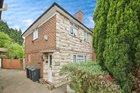 Property responsive