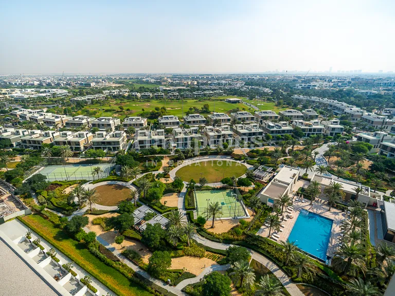 Dubai Hills Estate