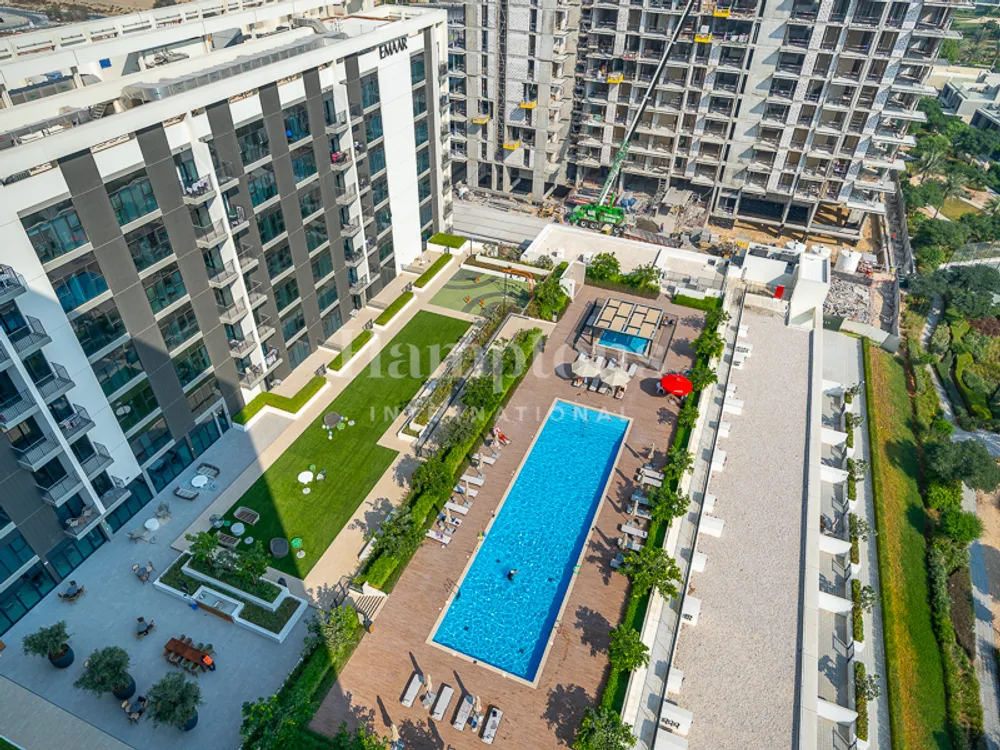 Dubai Hills Estate