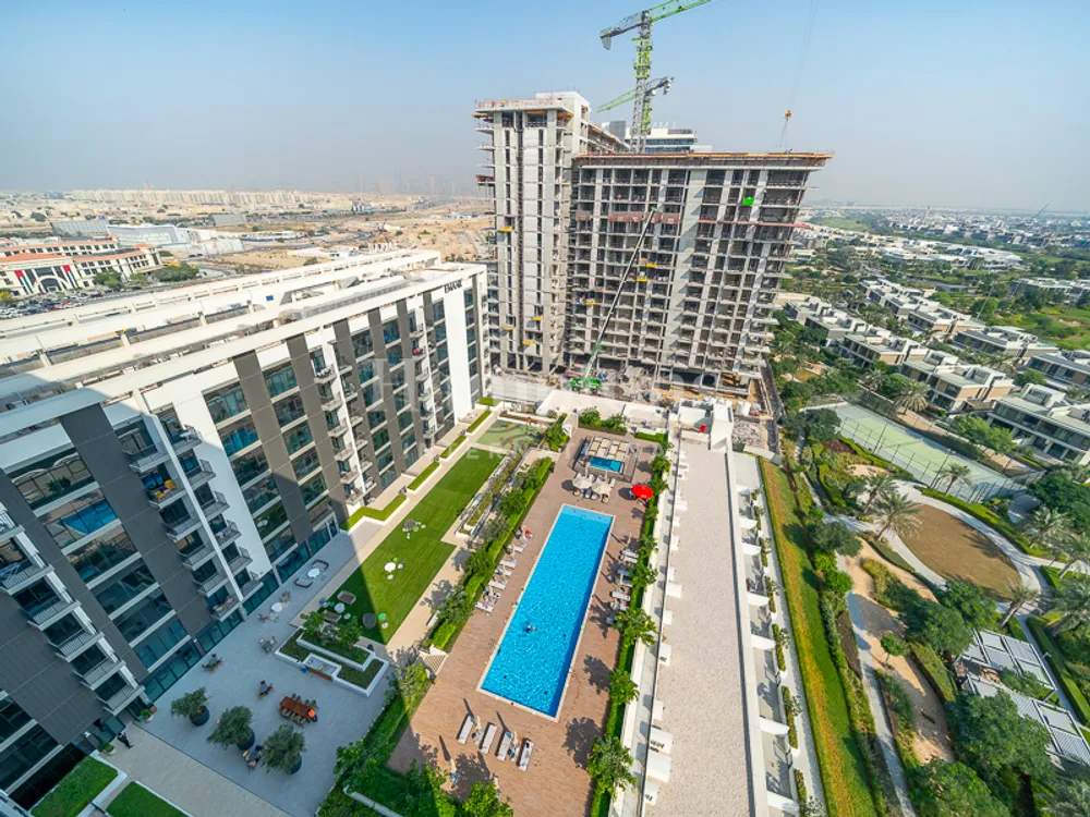 Dubai Hills Estate