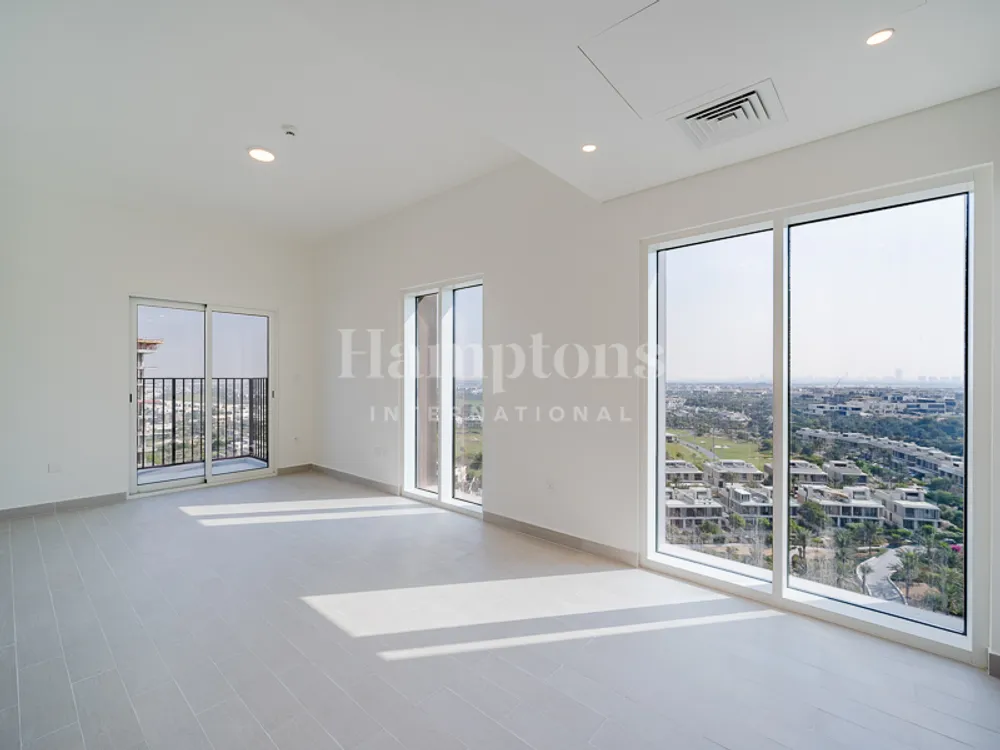 Dubai Hills Estate