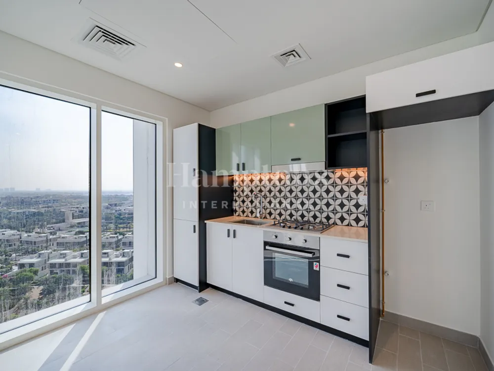Dubai Hills Estate