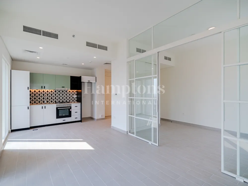 Dubai Hills Estate