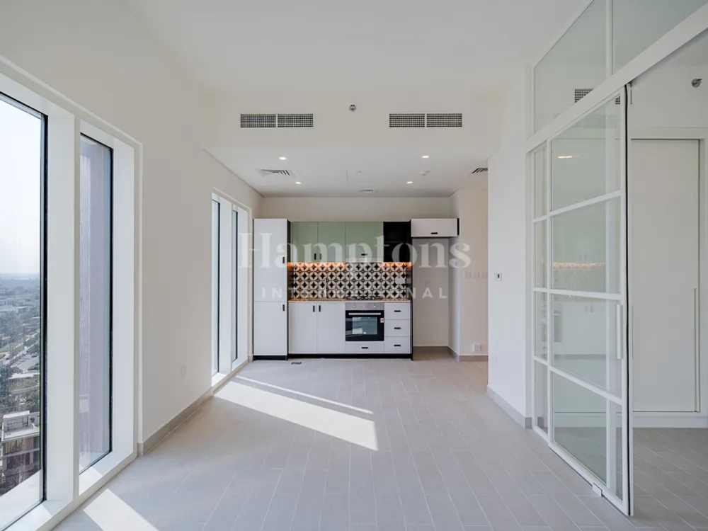 Dubai Hills Estate