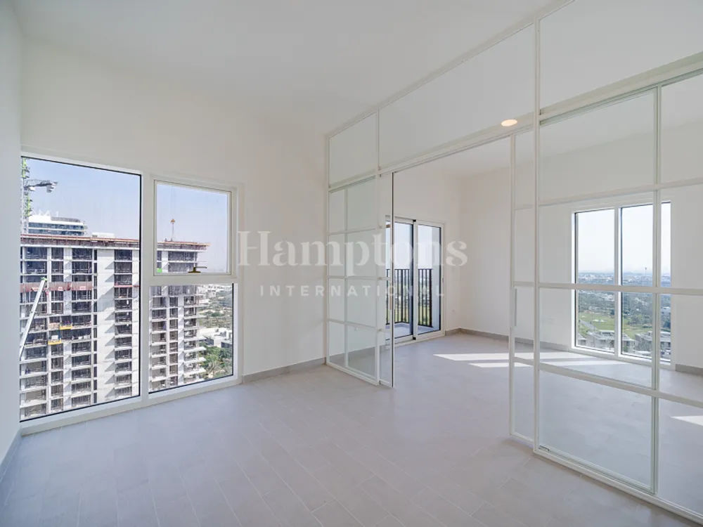Dubai Hills Estate