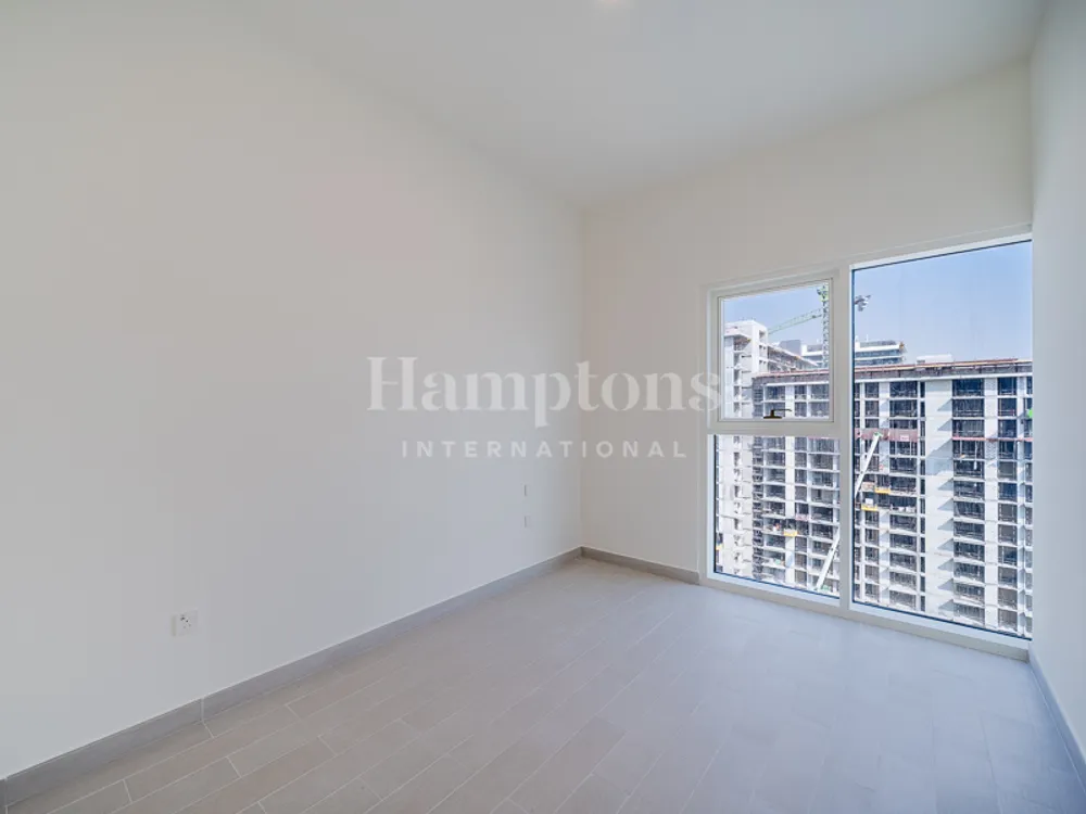 Dubai Hills Estate