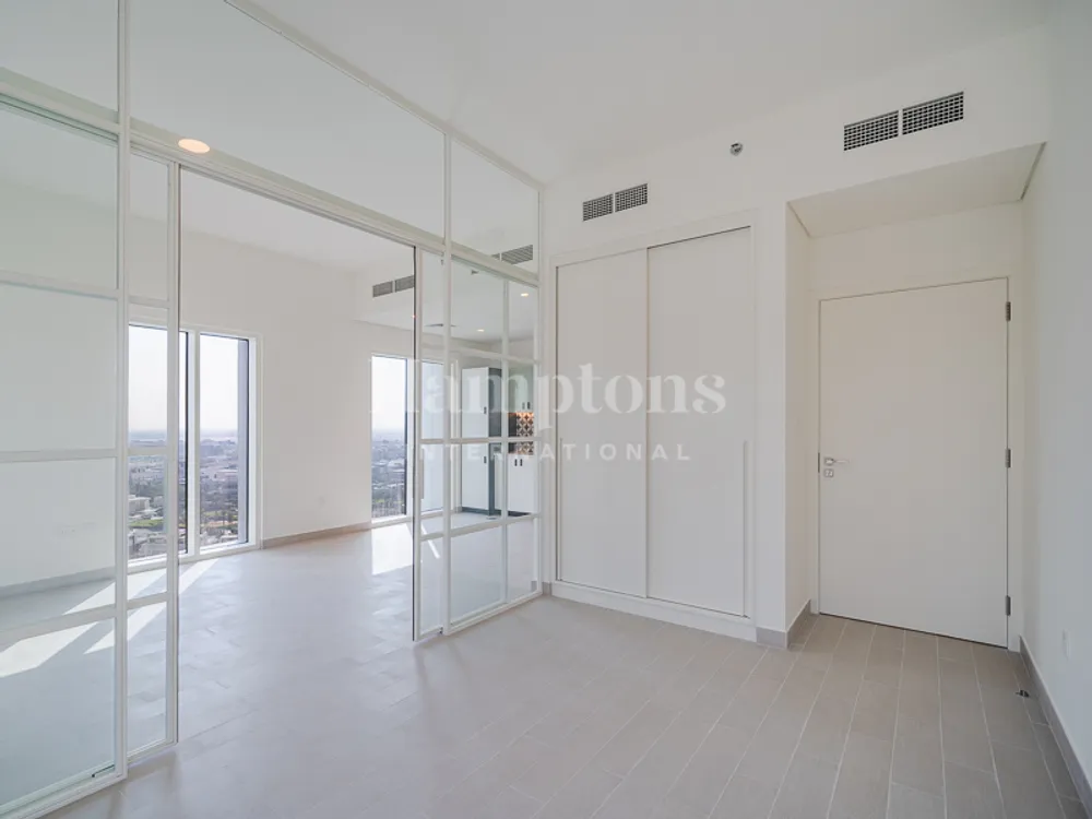Dubai Hills Estate