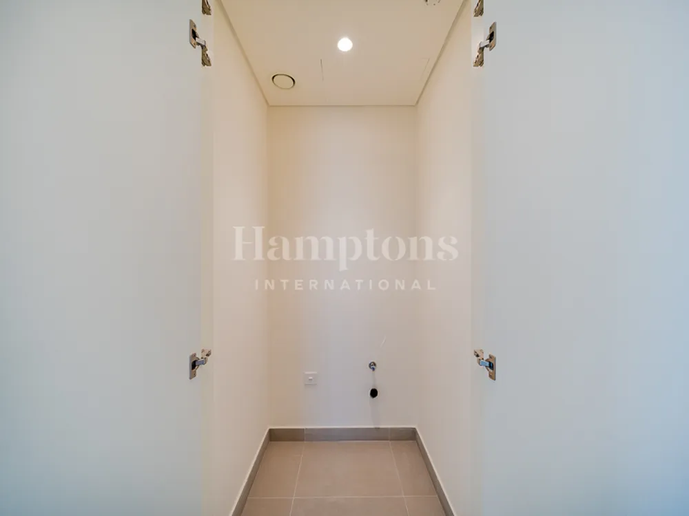 Dubai Hills Estate