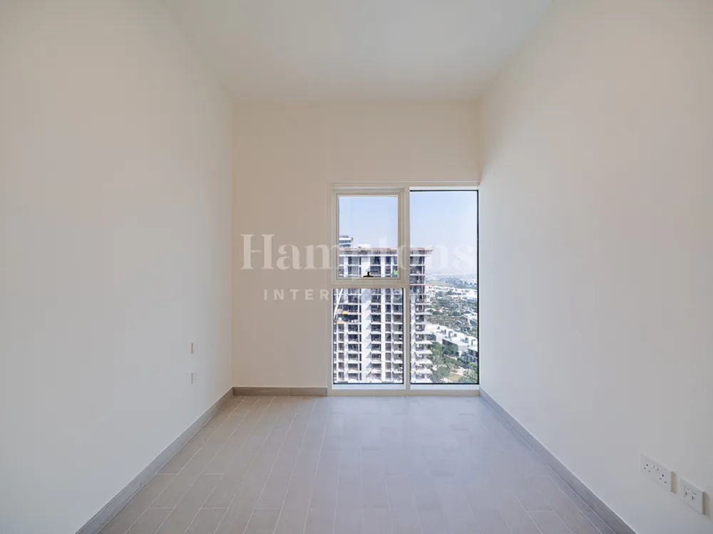 Dubai Hills Estate