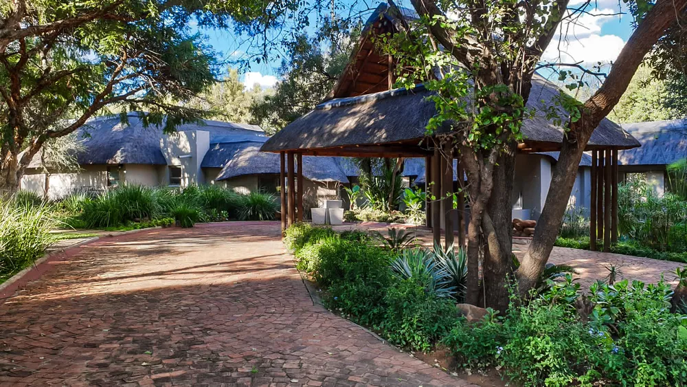 South Africa, North West, K'shane, Fever Lane, 651