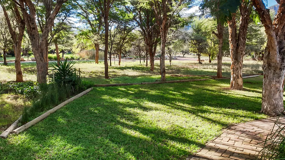 South Africa, North West, K'shane, Fever Lane, 651
