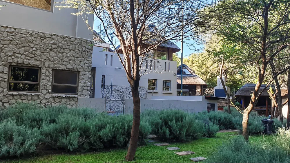 South Africa, North West, K'shane, Fever Lane, 651