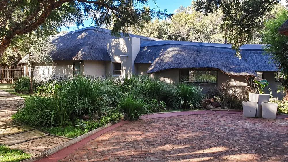South Africa, North West, K'shane, Fever Lane, 651