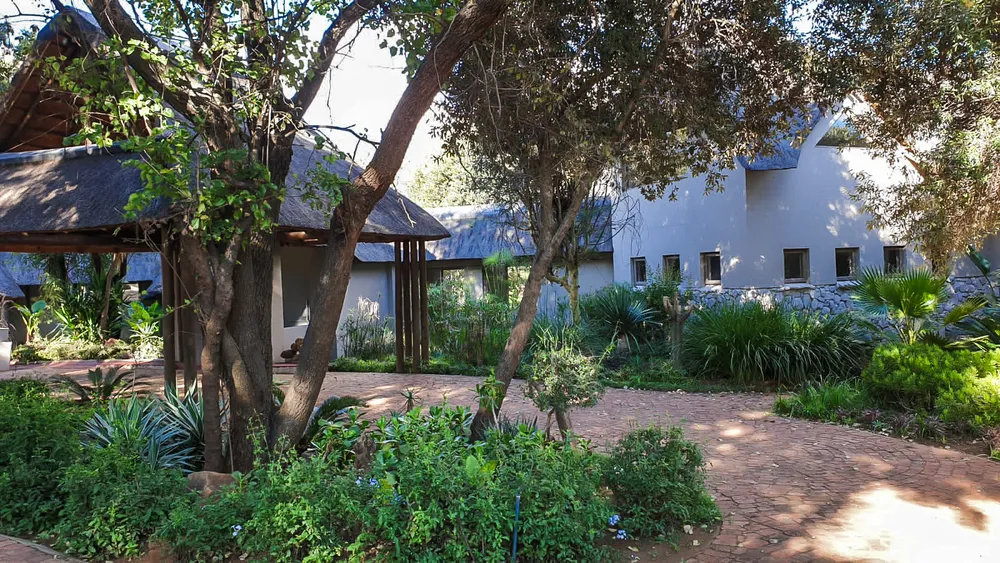 South Africa, North West, K'shane, Fever Lane, 651