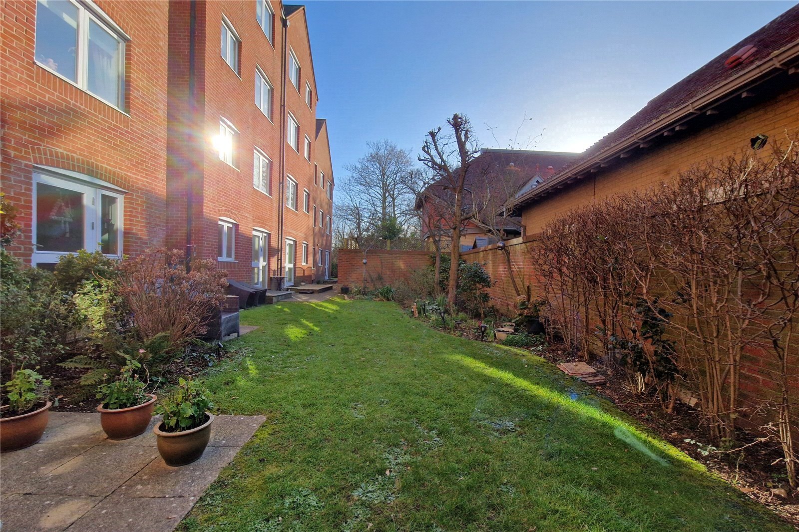 Springwell, Havant, Hampshire, PO9 Image 1