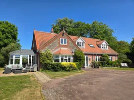 Long Green, Wortham, Diss photo